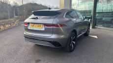 Jaguar F-Pace 2.0 D200 R-Dynamic S 5dr Auto AWD Diesel Estate